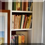B01. Books. 